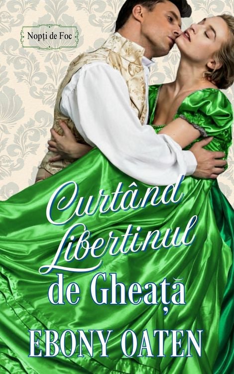 Produktbild: Curt&acirc;nd Libertinul de Ghea&iquest;a