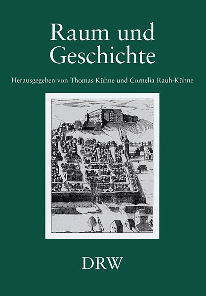 Produktbild: Raum und Geschichte