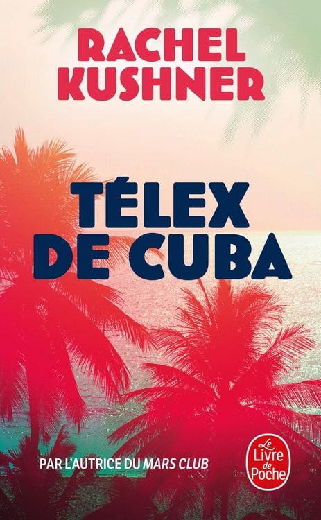 Produktbild: Telex de Cuba
