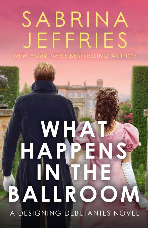 Produktbild: What Happens in the Ballroom