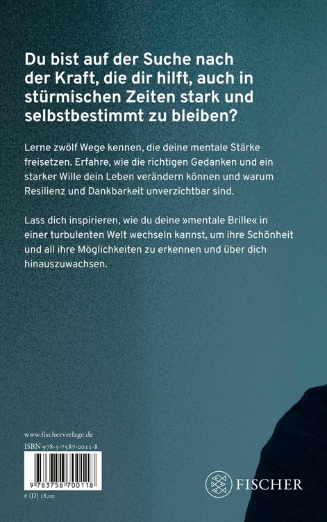 Produktbild: Das Geheimnis Deiner inneren St&auml;rke