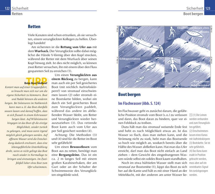 Produktbild: Reise Know-How Kanu-Handbuch