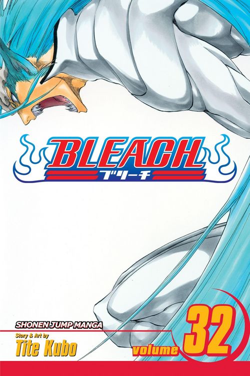 Produktbild: Bleach, 32
