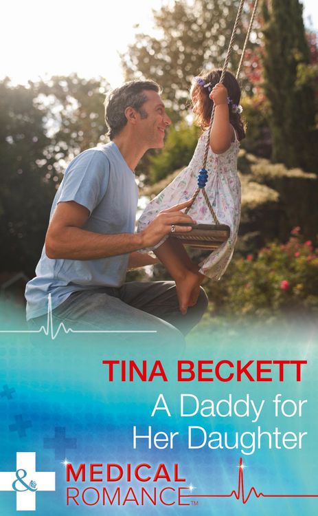 Produktbild: A Daddy For Her Daughter