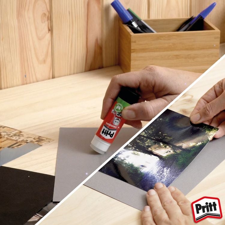 Produktbild: Pritt Klebestift Multipack, 5 43 g