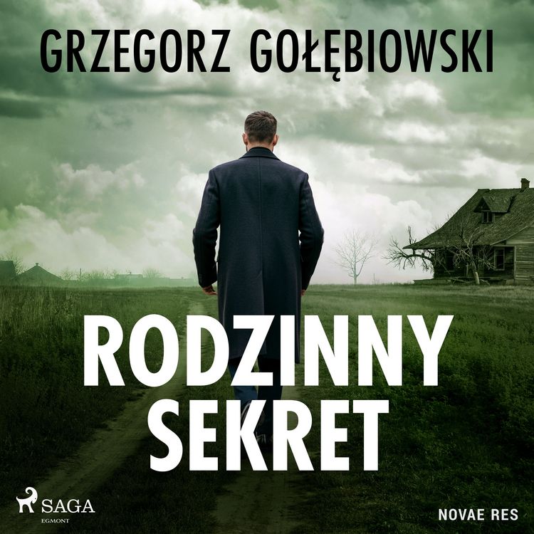 Produktbild: Rodzinny sekret