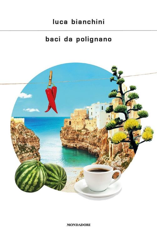 Produktbild: Baci da Polignano