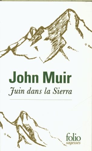 Produktbild: Juin dans la Sierra