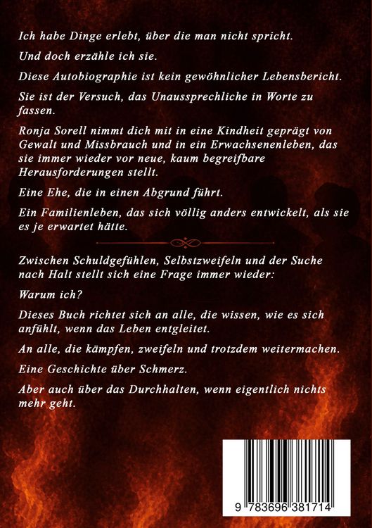Produktbild: Verheiratet mit einem P&auml;dophilen und Mutter einer Transtochter