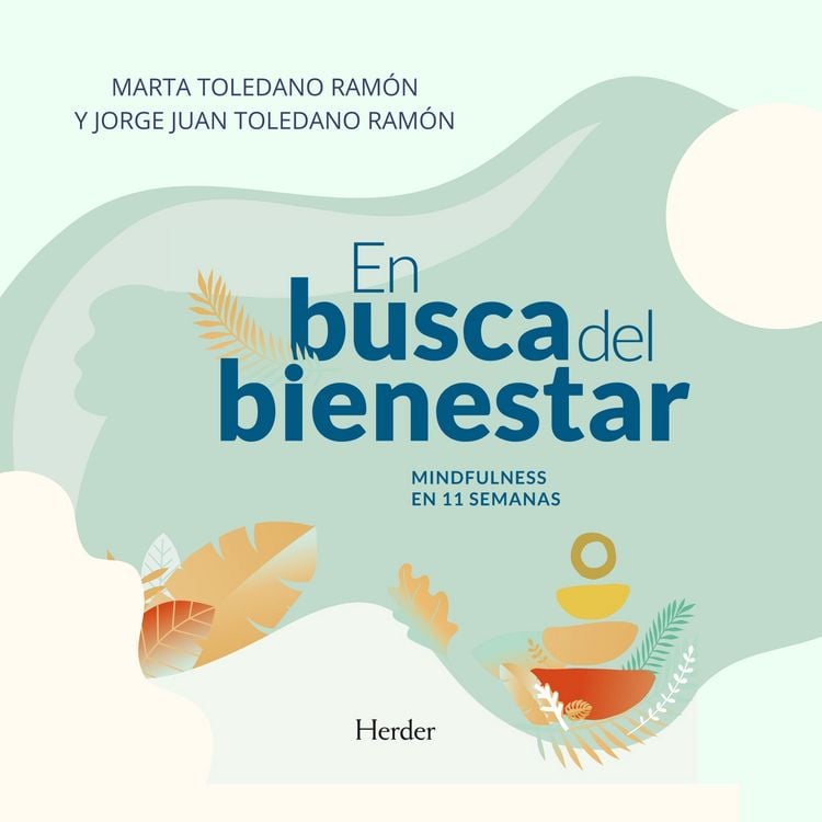 Produktbild: En busca del bienestar
