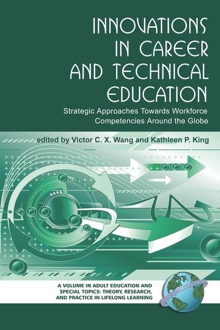 Produktbild: Innovations in Career and Technical Education