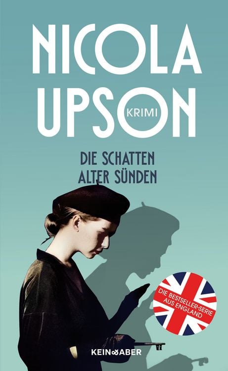 Produktbild: Die Schatten alter Sünden