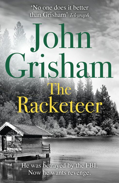 Produktbild: The Racketeer