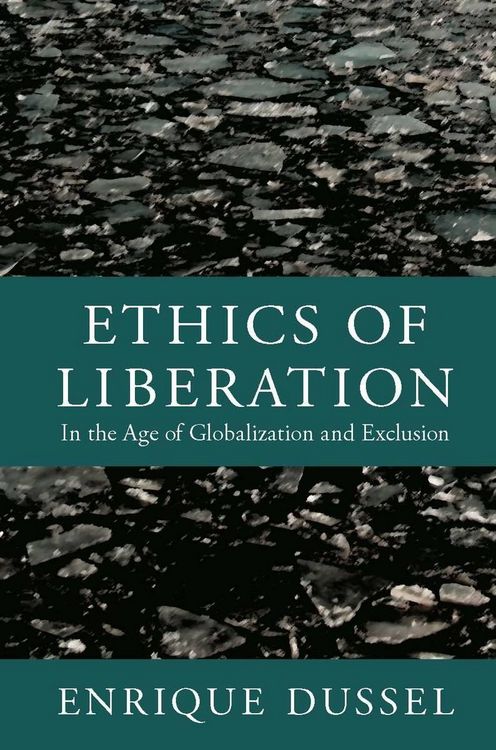 Produktbild: Ethics of Liberation