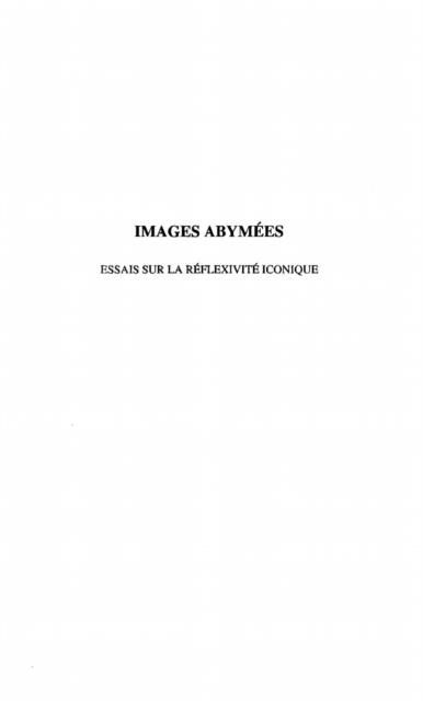 Produktbild: Images Abymees