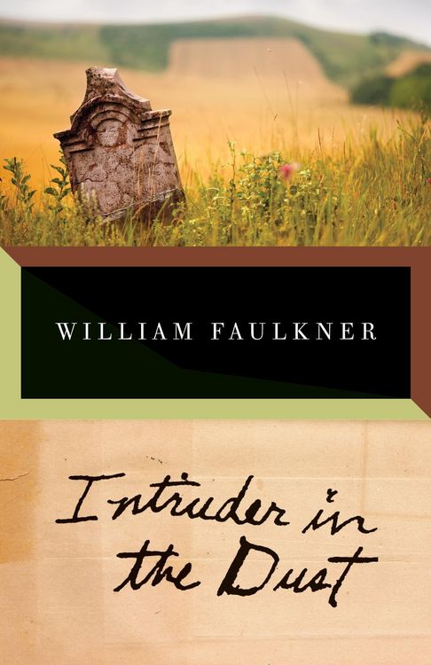 Produktbild: Intruder in the Dust