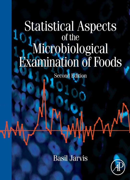 Produktbild: Statistical Aspects Of The Mic