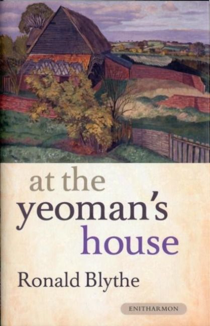 Produktbild: At the Yeoman's House