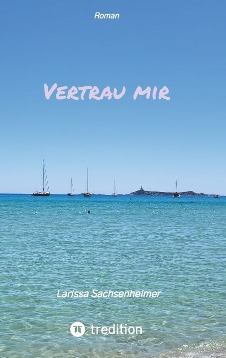 Produktbild: Vertrau mir