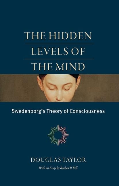 Produktbild: The Hidden Levels of the Mind