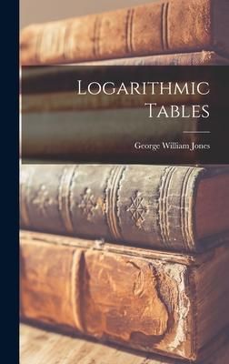 Produktbild: Logarithmic Tables