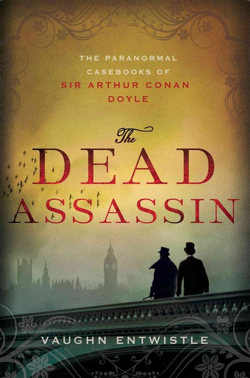 Produktbild: Dead Assassin