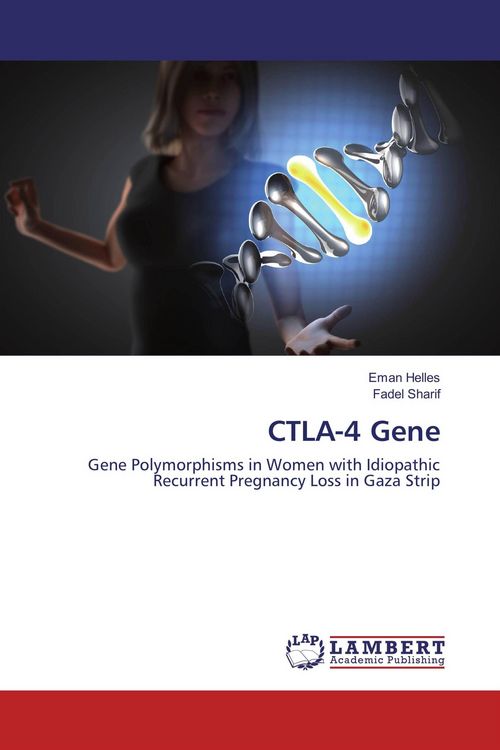 Produktbild: CTLA-4 Gene