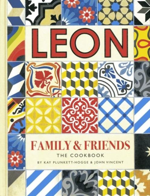 Produktbild: Leon: Family & Friends