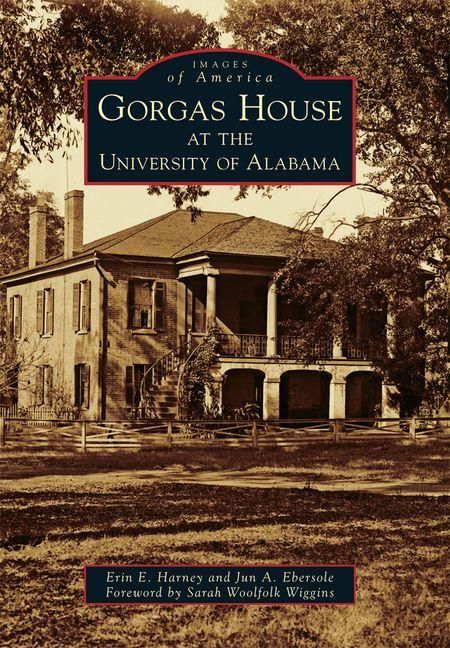 Produktbild: Gorgas House at the University of Alabama