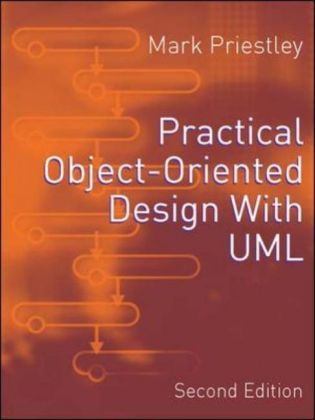 Produktbild: Practical Object-Oriented Design Using UML