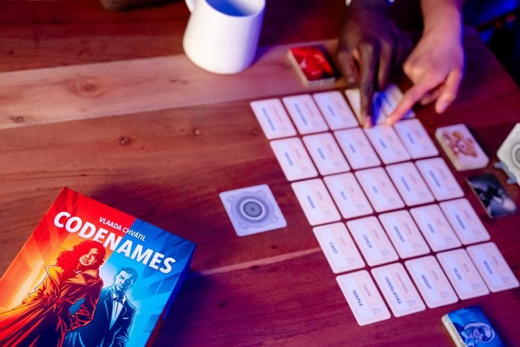 Produktbild: Codenames