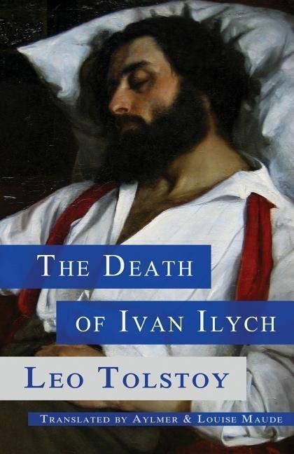 Produktbild: The Death of Ivan Ilych