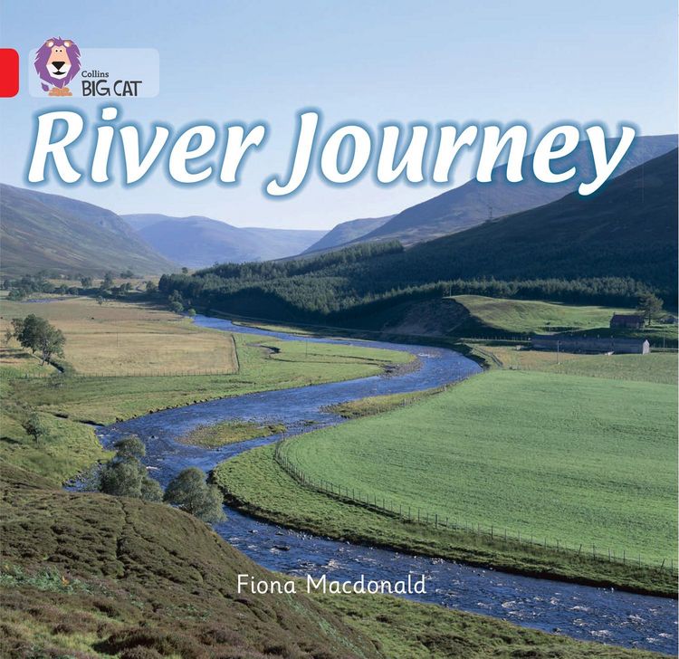 Produktbild: River Journey