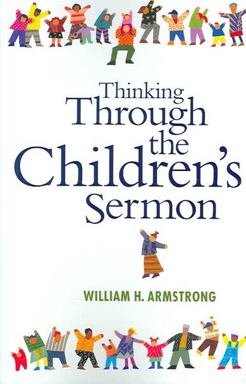 Produktbild: Thinking Through The Childrens