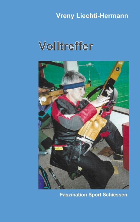 Produktbild: Volltreffer