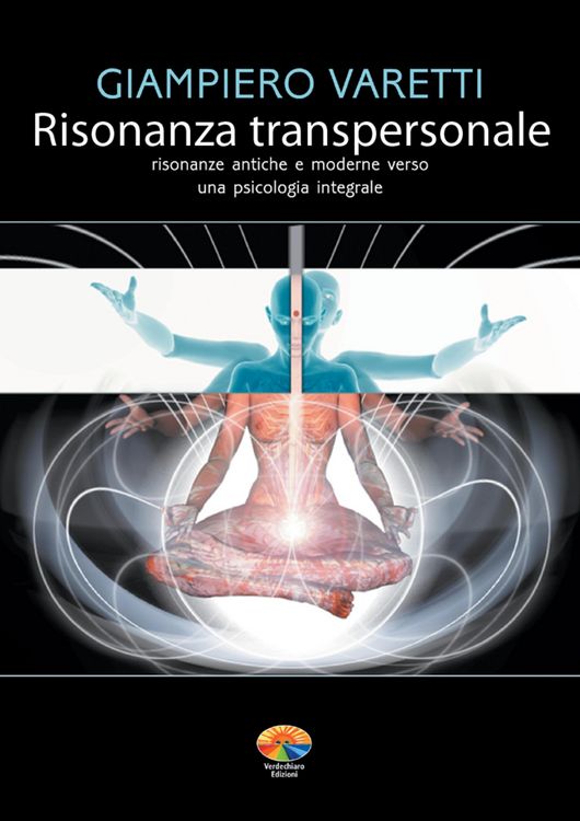 Produktbild: Risonanza transpersonale