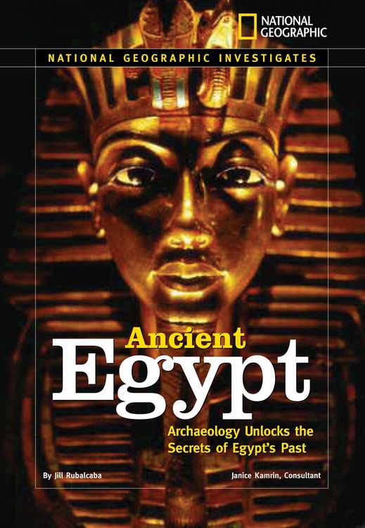 Produktbild: Ancient Egypt