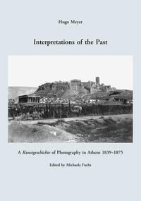 Produktbild: Interpretations of the Past.