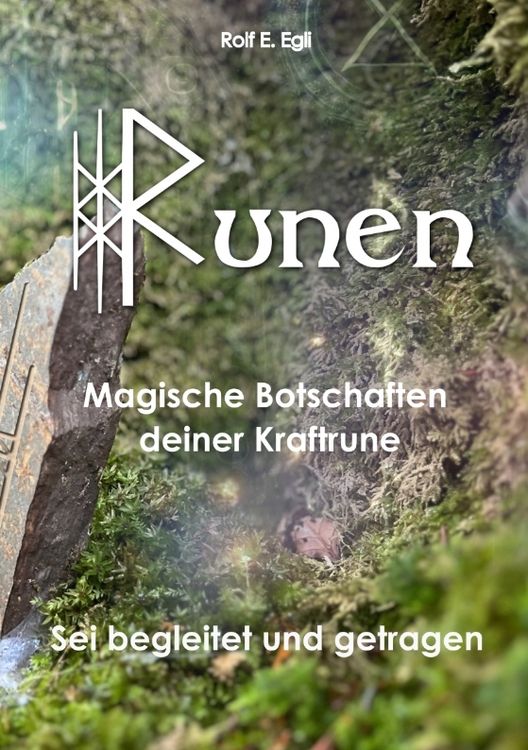 Produktbild: Runen