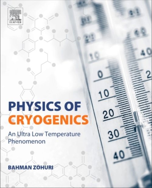 Produktbild: Physics of Cryogenics