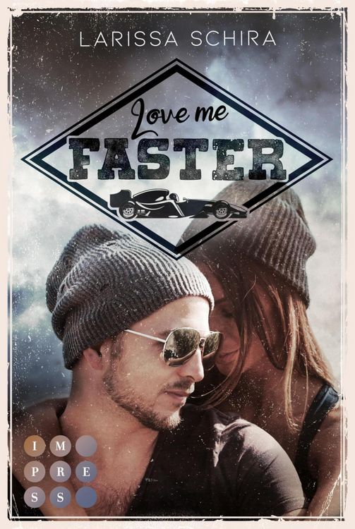 Produktbild: Love me faster