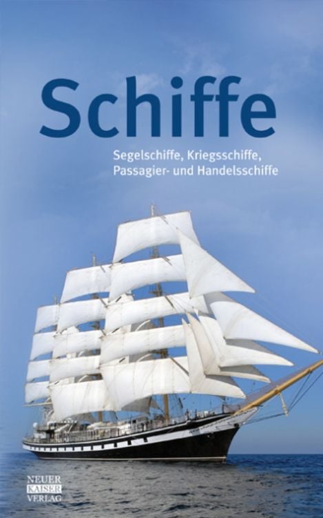 Produktbild: Schiffe