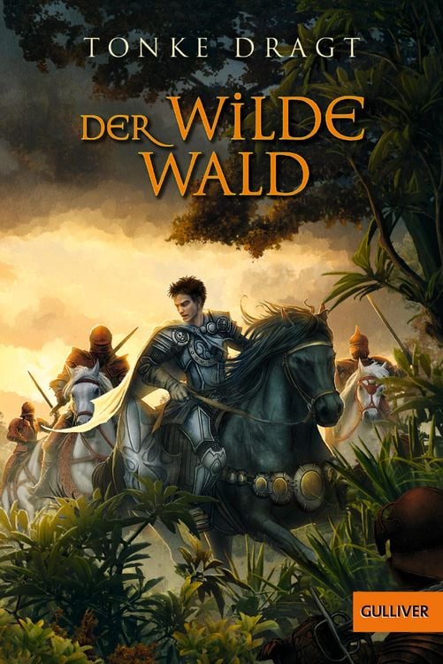 Produktbild: Der Wilde Wald