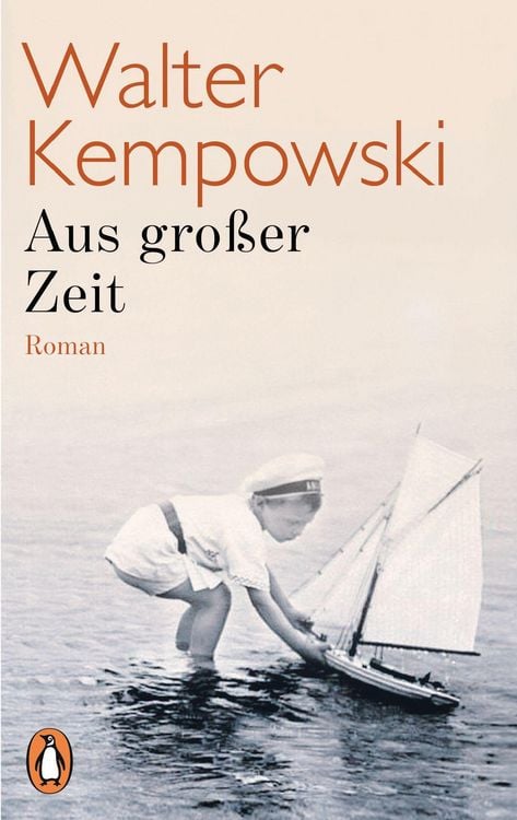 Produktbild: Aus gro&szlig;er Zeit
