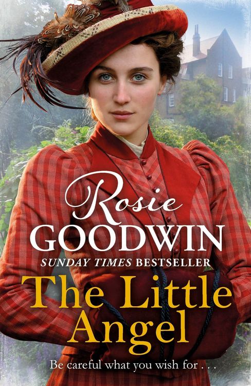 Produktbild: The Little Angel
