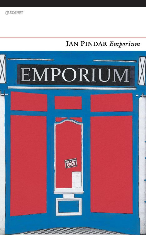 Produktbild: Emporium