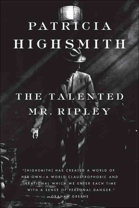 Produktbild: The Talented Mr. Ripley
