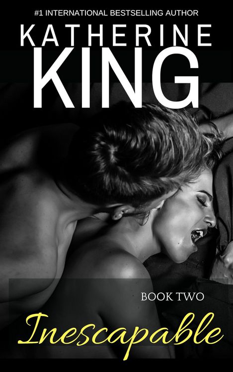 Produktbild: Inescapable: Book Two