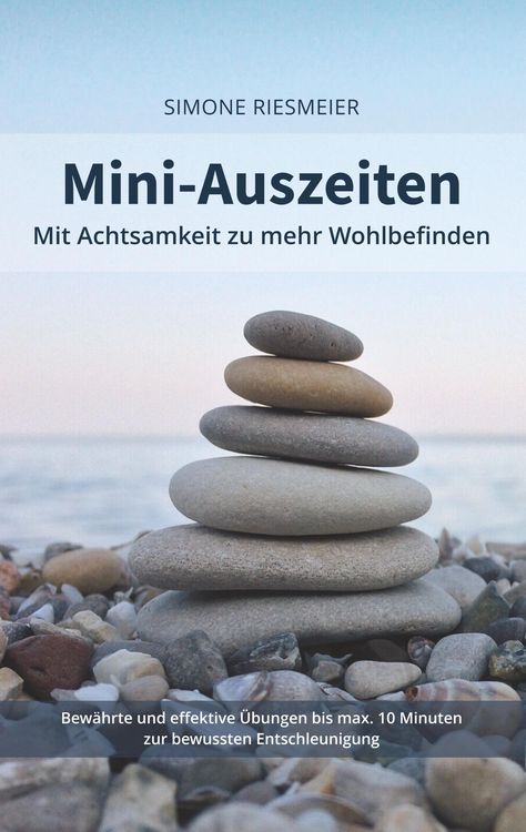 Produktbild: Mini-Auszeiten