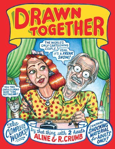 Produktbild: Drawn Together